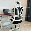 Ghế Xoay Văn Phòng CTH26 Công Thái Học Ngả Lưng Gật Gù, Tựa Đầu, Thiết Kế Hiện Đại Trẻ Trung - Giá 1,230,000₫ 5