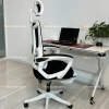 Ghế Xoay Văn Phòng CTH26 Công Thái Học Ngả Lưng Gật Gù, Tựa Đầu, Thiết Kế Hiện Đại Trẻ Trung - Giá 1,230,000₫ 6