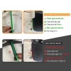 Ghế xoay văn phòng DOMIHOME - Lưng lưới thoáng mát, tựa đầu, điều chỉnh độ cao, tay gập thông minh - 629.000₫ 6
