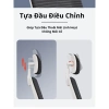 Ghế Xoay Văn Phòng ECOGRAY Công Thái Học Ngả Lưng Lưới - Chống Đau Mỏi Lưng, Học Tập Làm Việc, Giá Ưu Đãi 722.000₫ 9