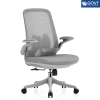 Ghế Xoay Văn Phòng Govi V02A - Bảo Hành 24 Tháng, Tay Gấp Gọn, Ben Hơi 150kg, 1.670.000₫ 10