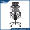 Ghế xoay văn phòng GTchair Dvary Butterfly PRO Upgrade 2.024: thiết kế công thái học, giá ưu đãi 15,3tr 3