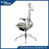 Ghế xoay văn phòng GTchair Dvary Butterfly PRO Upgrade 2.024: thiết kế công thái học, giá ưu đãi 15,3tr 5
