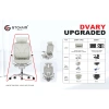 Ghế xoay văn phòng GTchair Dvary Butterfly PRO Upgrade 2.024: thiết kế công thái học, giá ưu đãi 15,3tr 6