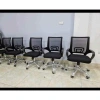 Ghế xoay văn phòng GX4.005 lưng lưới nâng hạ - Giá 450.000đ, giảm từ 540.000đ 4