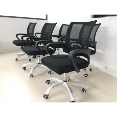 Ghế xoay văn phòng GX4.005 lưng lưới nâng hạ - Giá 450.000đ, giảm từ 540.000đ 6