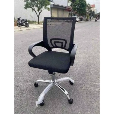 Ghế xoay văn phòng GX4.005 lưng lưới nâng hạ - Giá 450.000đ, giảm từ 540.000đ 7