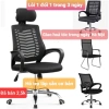 Ghế xoay văn phòng loại 1 bền bỉ - Giá ưu đãi 590.000₫, chất lượng cao