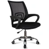 Ghế xoay văn phòng loại 1 bền bỉ - Giá ưu đãi 590.000₫, chất lượng cao 2