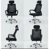 Ghế xoay văn phòng loại 1 bền bỉ - Giá ưu đãi 590.000₫, chất lượng cao 4
