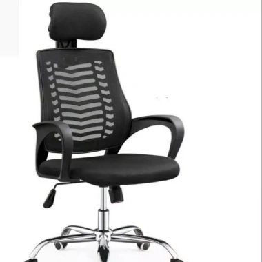 Ghế xoay văn phòng loại 1 bền bỉ - Giá ưu đãi 590.000₫, chất lượng cao