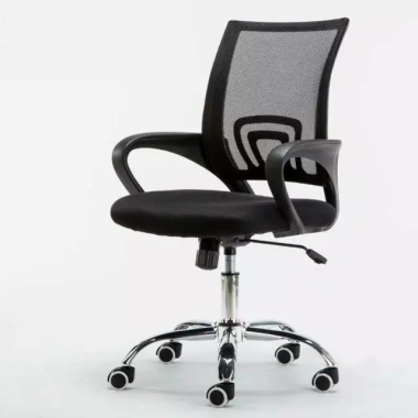 Ghế xoay văn phòng loại 1 bền bỉ - Giá ưu đãi 590.000₫, chất lượng cao 8 Ghế xoay văn phòng loại 1 bền bỉ - Giá ưu đãi 590.000₫, chất lượng cao 8