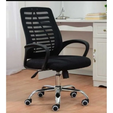 Ghế xoay văn phòng loại 1 bền bỉ - Giá ưu đãi 590.000₫, chất lượng cao 9 Ghế xoay văn phòng loại 1 bền bỉ - Giá ưu đãi 590.000₫, chất lượng cao 9