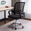 Ghế xoay văn phòng lưng lưới tròn 360 độ cao cấp, mặt ghế đàn hồi thoáng khí - Giá chỉ 359.000đ