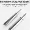 Ghế xoay văn phòng lưng lưới tròn 360 độ cao cấp, mặt ghế đàn hồi thoáng khí - Giá chỉ 359.000đ 6