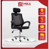 Ghế Xoay Văn Phòng Lưới Cao Cấp - Chống Mỏi Lưng, Xoay 360, Học Tập và Làm Việc, Giá Ưu Đãi 369.000 VND