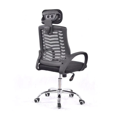 Ghế Xoay Văn Phòng Lưới Cao Cấp - Chống Mỏi Lưng, Xoay 360, Học Tập và Làm Việc, Giá Ưu Đãi 369.000 VND