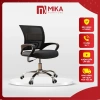 Ghế Xoay Văn Phòng Lưới Cao Cấp Giảm Đau Mỏi Cột Sống Học Tập & Làm 369.000₫