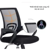 Ghế Xoay Văn Phòng Lưới Cao Cấp Giảm Đau Mỏi Cột Sống Học Tập & Làm 369.000₫ 4