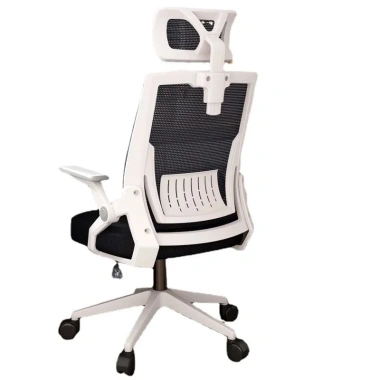 Ghế Xoay Văn Phòng Lưới Cao Cấp Giảm Đau Mỏi Cột Sống Học Tập & Làm 369.000₫