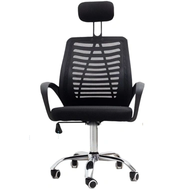 Ghế Xoay Văn Phòng Lưới Cao Cấp - Tựa Đầu, Nệm Lưng, Xoay 360 độ, Giá ưu đãi 369k 9 Ghế Xoay Văn Phòng Lưới Cao Cấp - Tựa Đầu, Nệm Lưng, Xoay 360 độ, Giá ưu đãi 369k 9