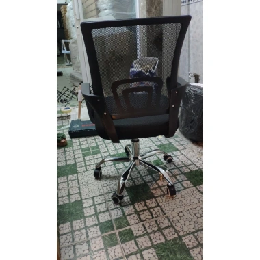 Ghế xoay văn phòng Xfurniture C010 nhập khẩu - Giá chỉ 312.500₫, tiết kiệm 22% 6