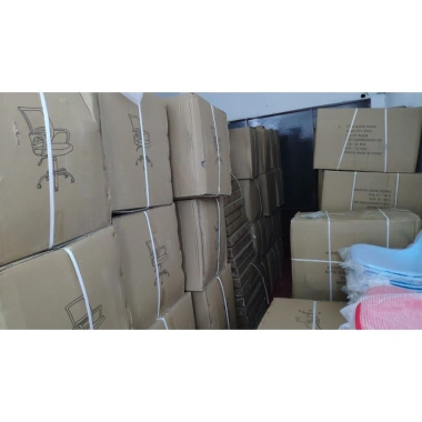 Ghế xoay văn phòng Xfurniture C010 nhập khẩu - Giá chỉ 312.500₫, tiết kiệm 22% 7