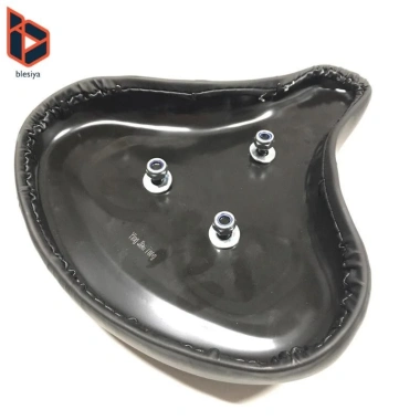 Ghế yên xe đạp Blesiya da PU rộng rãi, chất lượng cao, tập thể dục và di chuyển