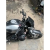Ghi đông thẳng ngang thấp Ducati WR150 22mm - Giá 420.000 VND (đã giảm) 5