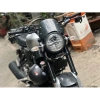 Ghi đông thẳng ngang thấp Ducati WR150 22mm - Giá 420.000 VND (đã giảm) 7