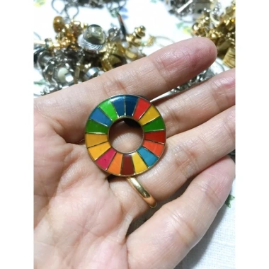 Ghim cài áo chất liệu kim loại, siêu bền, giá chỉ 20.000đ - giảm giá từ 25.200đ 8 Ghim cài áo chất liệu kim loại, siêu bền, giá chỉ 20.000đ - giảm giá từ 25.200đ 8