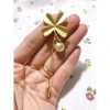 Ghim cài áo dáng dài chất liệu bền, chỉ 20.000đ, giảm, phù hợp mọi trang phục 7