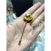 Ghim cài áo dáng dài - Thiết kế sang trọng, giá 15.000 VND (giảm 4.350 VND) 4
