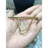 Ghim cài áo dáng dài - Thiết kế sang trọng, giá 15.000 VND (giảm 4.350 VND) 5