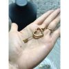 Ghim cài áo dáng dài - Thiết kế sang trọng, giá 15.000 VND (giảm 4.350 VND) 7