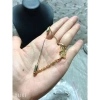 Ghim cài áo dáng dài - Thiết kế sang trọng, giá 15.000 VND (giảm 4.350 VND) 9