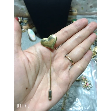 Ghim cài áo dáng dài - Thiết kế sang trọng, giá 15.000 VND (giảm 4.350 VND) 10 Ghim cài áo dáng dài - Thiết kế sang trọng, giá 15.000 VND (giảm 4.350 VND) 10