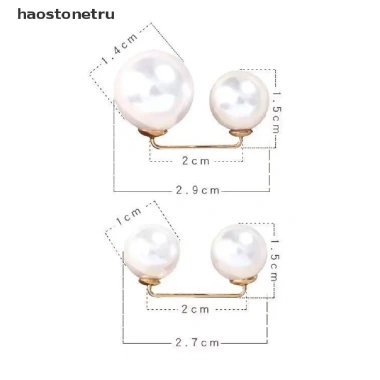 Ghim Cài Áo Đính Ngọc Trai Nhỏ Xinh Cho Nữ - Thời Trang, Giá Ưu Đãi 36.520 VND 6