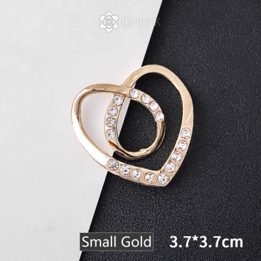 Ghim cài QrhYK đính ngọc trai thời trang - Giá ưu đãi 36.630đ, giảm sâu 2