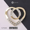 Ghim cài QrhYK đính ngọc trai thời trang - Giá ưu đãi 36.630đ, giảm sâu 8