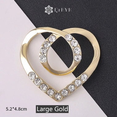 Ghim cài QrhYK đính ngọc trai thời trang - Giá ưu đãi 36.630đ, giảm sâu 8