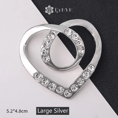 Ghim cài QrhYK đính ngọc trai thời trang - Giá ưu đãi 36.630đ, giảm sâu 9