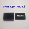 Ghim Lễ Tang Mica Đẹp - Cài Áo, Băng Tang, Kẹp Đeo Ngực, Giá 19.000đ