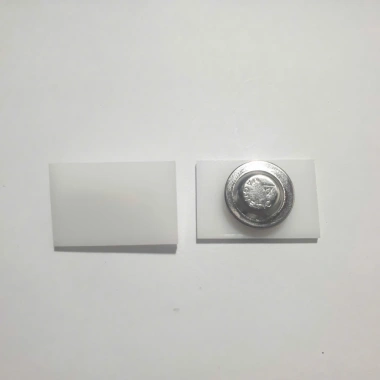 Ghim Lễ Tang Mica Đẹp - Cài Áo, Băng Tang, Kẹp Đeo Ngực, Giá 19.000đ 5