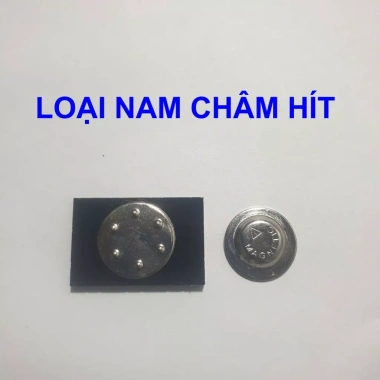 Ghim Lễ Tang Mica Đẹp - Cài Áo, Băng Tang, Kẹp Đeo Ngực, Giá 19.000đ 10