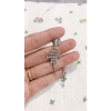 Ghim Pin Cài Áo Siêu Bền 2mm Giá Chỉ 10.000 VNĐ - Khuyến Mãi Giá Gốc 12.000 2