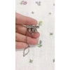 Ghim Pin Cài Áo Siêu Bền 2mm Giá Chỉ 10.000 VNĐ - Khuyến Mãi Giá Gốc 12.000 3