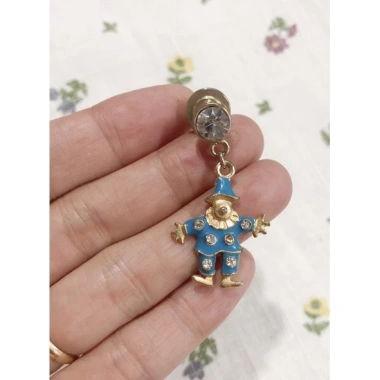 Ghim Pin Cài Áo Siêu Bền 2mm Giá Chỉ 10.000 VNĐ - Khuyến Mãi Giá Gốc 12.000 9 Ghim Pin Cài Áo Siêu Bền 2mm Giá Chỉ 10.000 VNĐ - Khuyến Mãi Giá Gốc 12.000 9