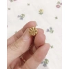 Ghim Pin Cài Áo Siêu Bền 2mm Giá Chỉ 10.000 VNĐ - Khuyến Mãi Giá Gốc 12.000 13