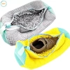 GHX Kid Máy Giặt Giày Túi Sấy, Tái Dụng, Rửa Mọi Loại Giày Dây, Đệm, Lông Tơ, Sneaker – Vệ Sinh Nhanh